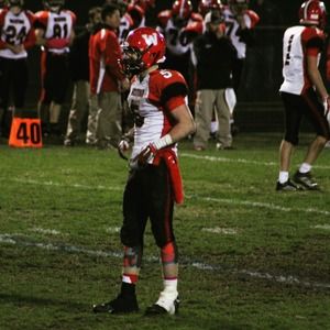 Meet your Posher, Kyle